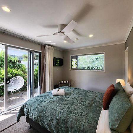 Готель Hahei Getaway Rua Екстер'єр фото