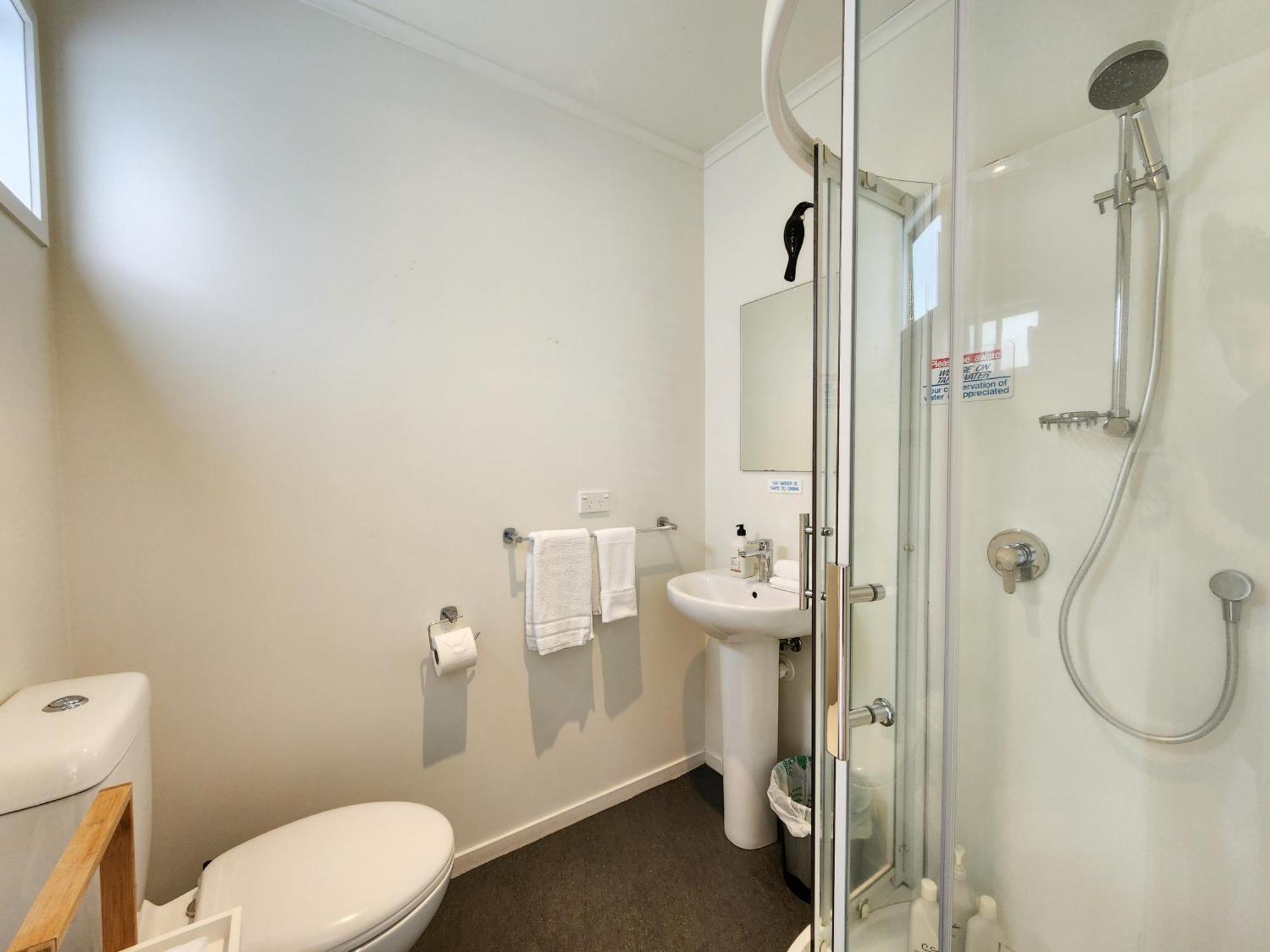 Готель Hahei Getaway Rua Екстер'єр фото